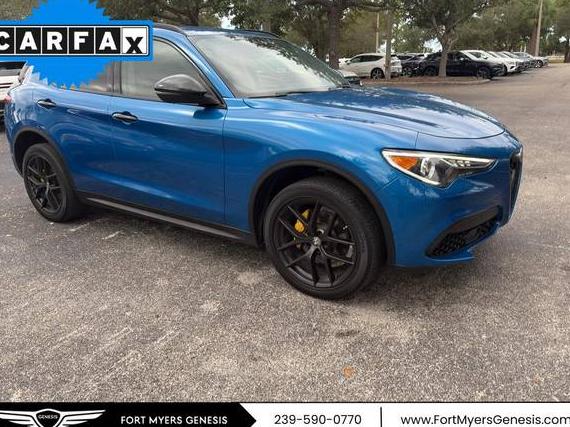 ALFA ROMEO STELVIO 2020 ZASPAJAN4L7C86501 image ALFA ROMEO STELVIO 2020 ZASPAJAN4L7C86501 image